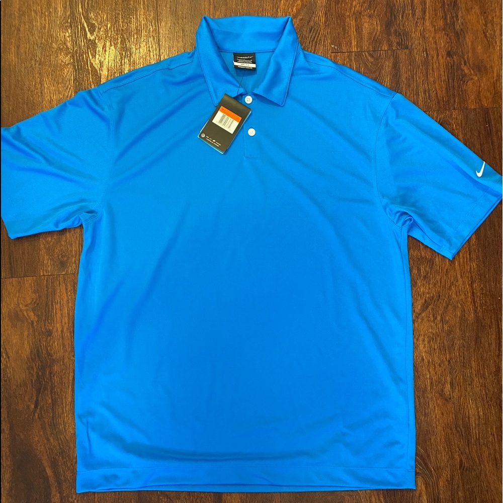 Nike polo